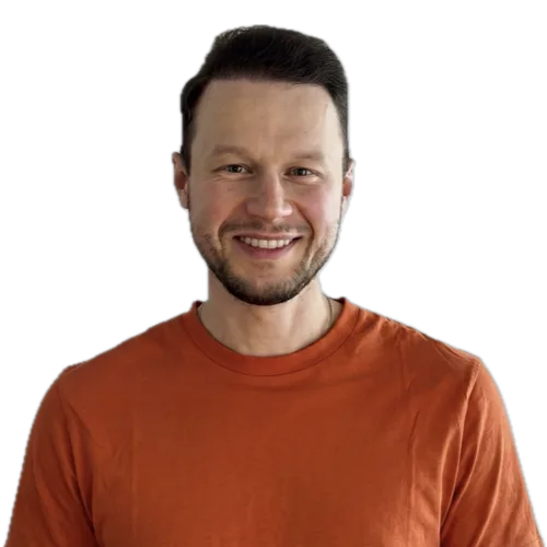 Mark Taratynov