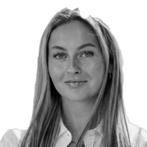 Rebecka Ahlstedt